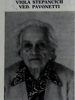 I nostri morti - foto