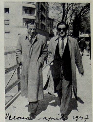 Con Cosmer a Verona - foto