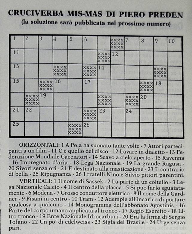 Archivio Arena di Pola