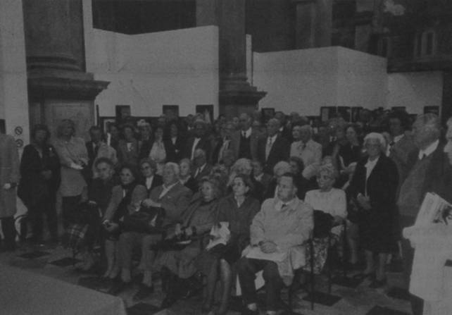 Spunti di realtà diverse in rassegna a Venezia – foto