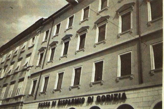 Occhio su Gorizia – foto