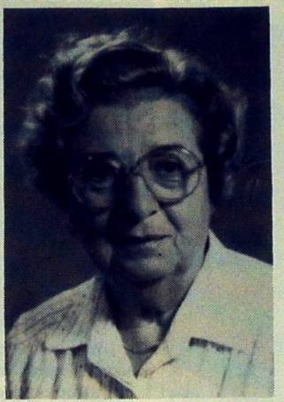 Cari scomparsi - foto
