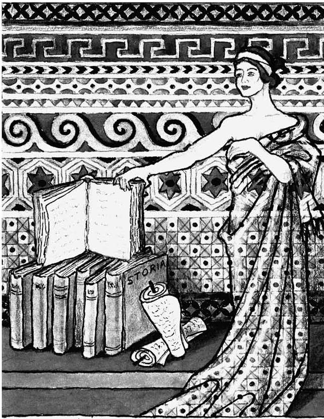 Libri… che passion! di Edda Garimberti - foto