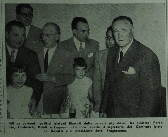 Visita divertente -  foto