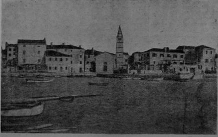 Genovesi e veneziani sì scontrarono nel mare di Fasana nel 1379 - Sergio Cella - Foto