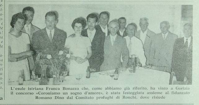 CRONACHE DI CASA – Foto