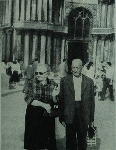 LE NOZZE D''ORO
di Giacomo e Maria Manzoni - foto
