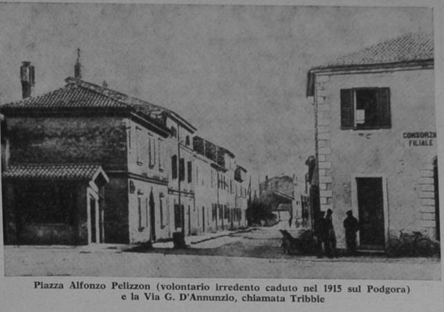 Umago per S. Pellegrino -  LUCIA MANZUTTO - BIAGIO MARIN - GIOVANNI QUARANTOTTO - foto
