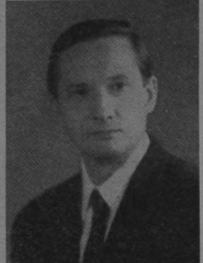 Terza docenza di Aldo Paliaga - foto