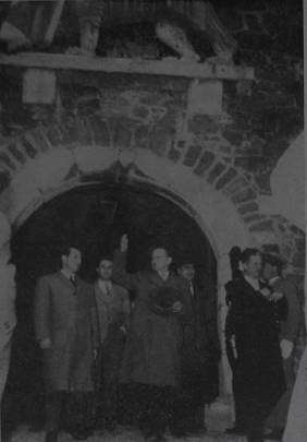 ITINERARI DELLA MEMORIA
Il 1946 nella Venezia Giulia - foto