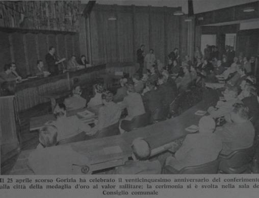 Gorizia - foto