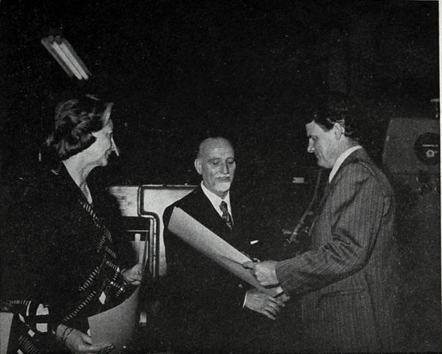ARIA DI CASA NOSTRA
I venticinque anni della "Julia -  BEPI NIDER - foto
