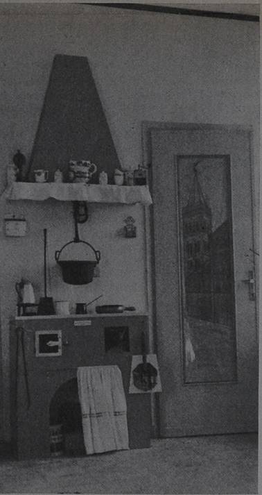 DA UNA SETTIMANA ALL'ALTRA 
La sede a Cremona - foto