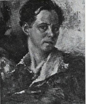 Ultimo dono
Autoritratto di Leo Zanier - foto