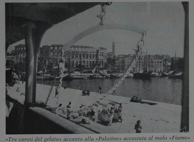 POLA DELL' ALTRO IERI - foto