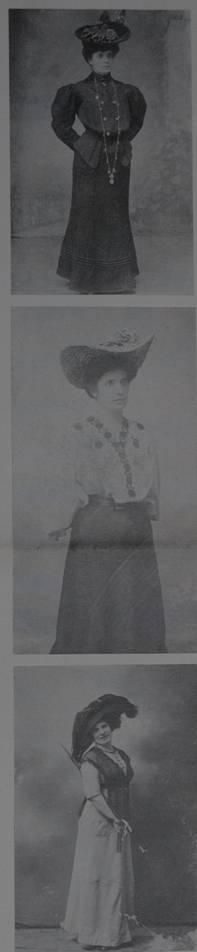 POLA
Fogli d'album - foto