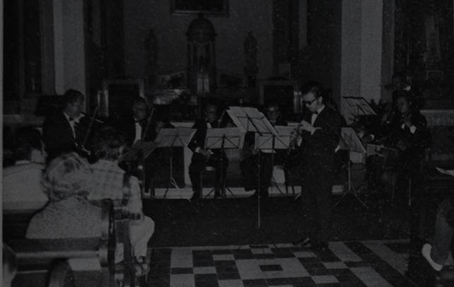 L'Arena Goriziana n.78
Festa in Borgo San Rocco - foto