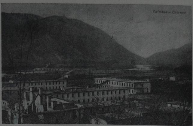 LA GRANDE GUERRA GIORNO PER GIORNO
Uffici in cantina - foto