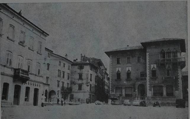 Proverbi a Dignano - Uccia -  foto