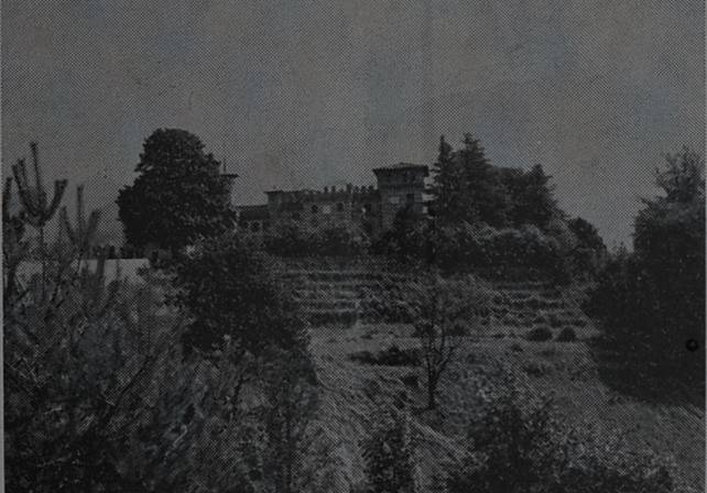 Castello Ceconi a Pielungo
Un retaggio mitteleuropeo - foto