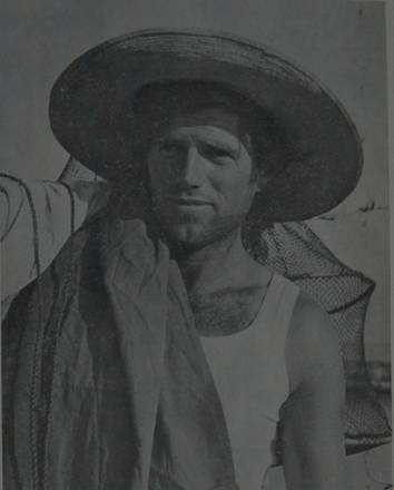 L' OCCHIO DI VETRO - foto