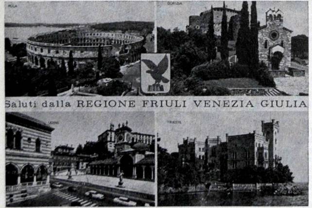 QUELLA CARTOLINA PER UN SOGNO - foto
