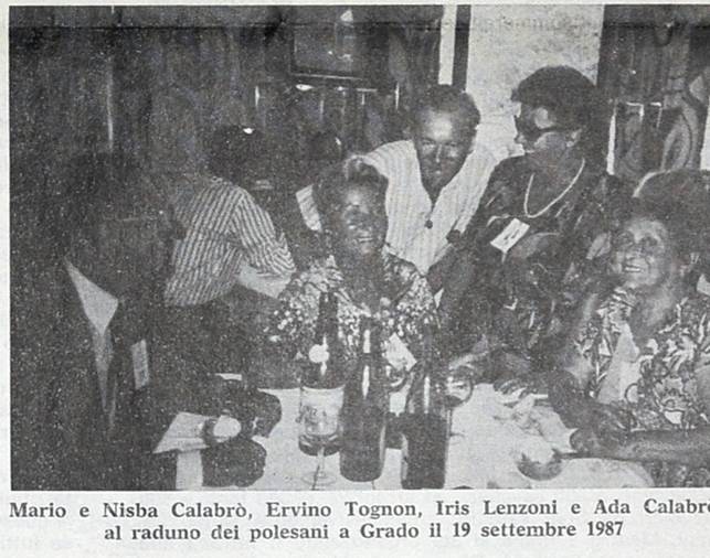 Dai Manzo a Cagliari
Metti una sera a cena - Nerina Milia  - foto