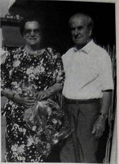 Nozze d'oro Compari-Moscarda - Mario Giraldi