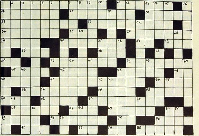 CRUCIVERBA DI DINO CALABRO – foto