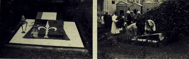 Riuniti per ricordare –foto