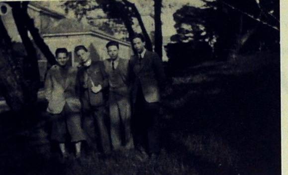 POLA DELL'ALTRO IERI – foto