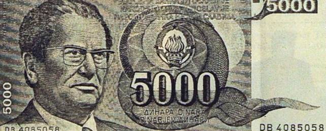 NUOVA PARITA DEL DINARO
Terapia d'urto ripetuta - Sergio Cionci - foto