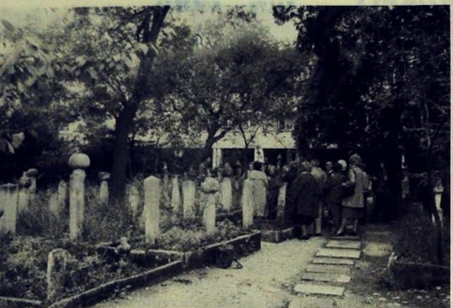 LA RIOCCUPAZIONE MILITARE ITALIANA DI DRVAR - foto
In servizio di presidio a Bosansko Grahovo - Anteo Lenzoni