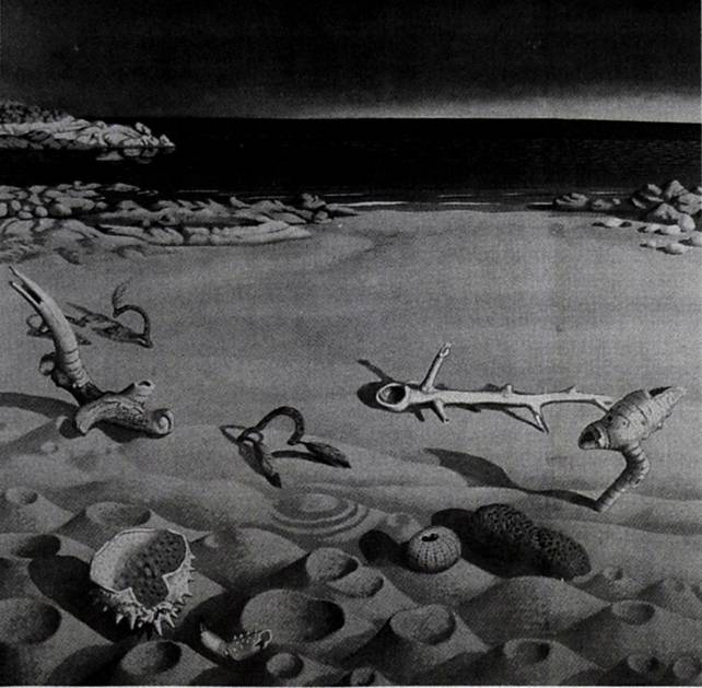 Rassegna dell'opera artistica di Tullio Tulliach - foto