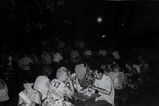 Occhio su Gorizia: La sagra di Borgo San Rocco - foto