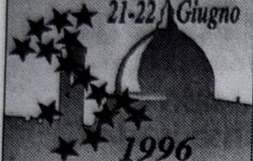 SCENARI DEL NOSTRO TEMPO
Eurovertici a Firenze - foto