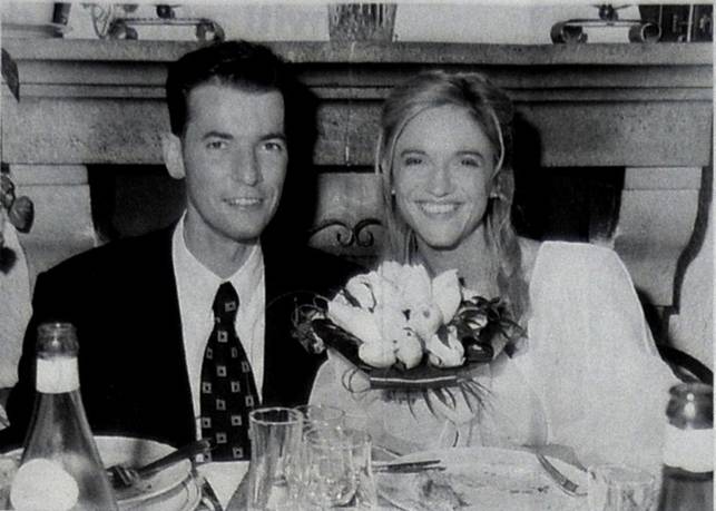 INTORNO A UN MATRIMONIO - foto
Famiglia di Marzana