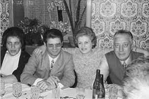 ... INSIEME A UN FIORE ... ELARGIZIONI ALLA MEMORIA – foto
