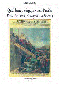 LE TAPPE DELLA VERGOGNA di Piero Tarticchio – foto